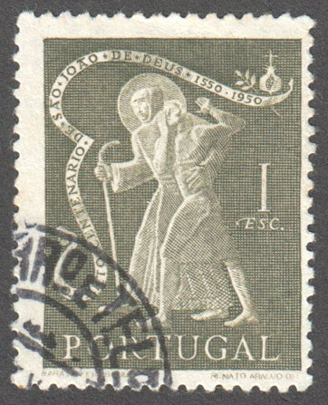 Portugal Scott 723 Used - Click Image to Close